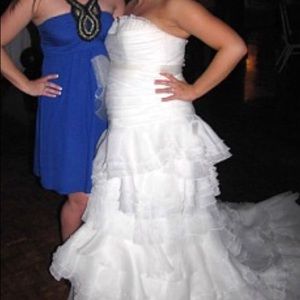 Say YES to the dress!